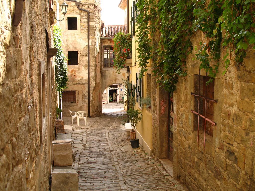 Apartment Fabijanko Oldtown Trogir Exterior foto